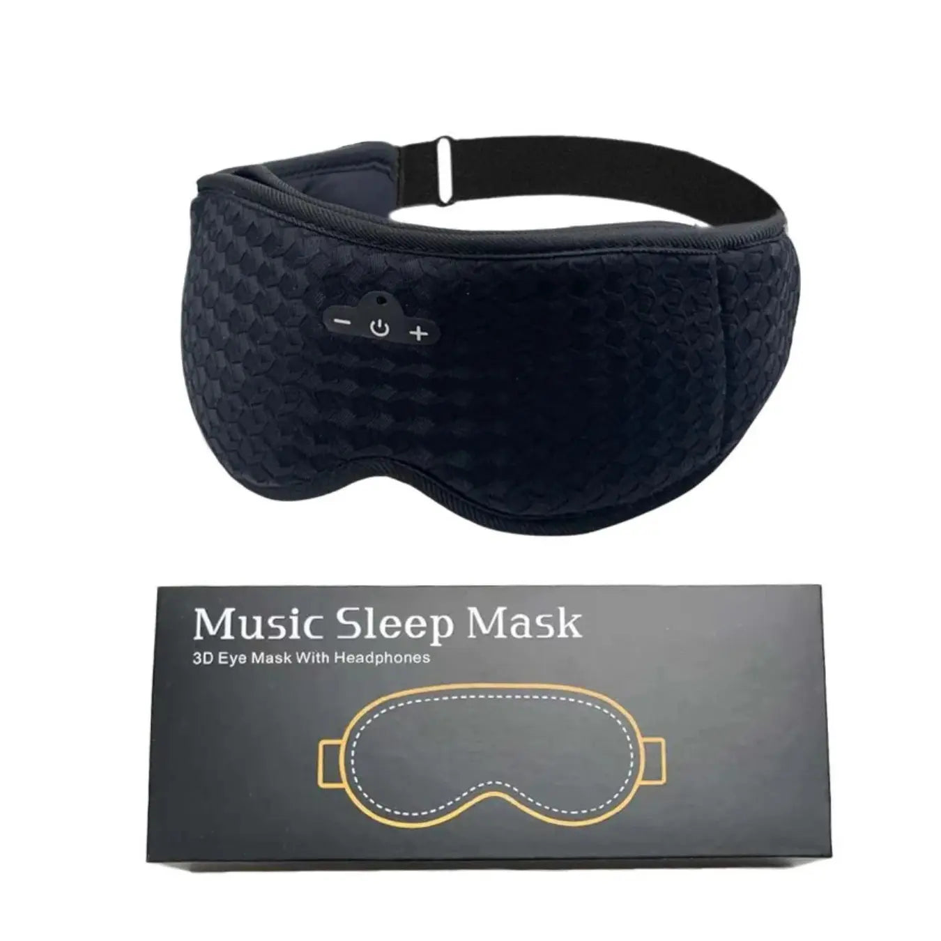 Sleep Enhancing Eye Mask