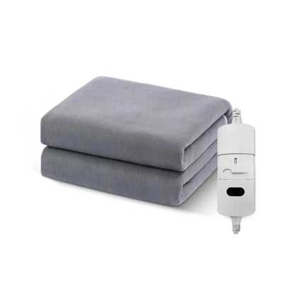 Premium Electric Heated Blanket