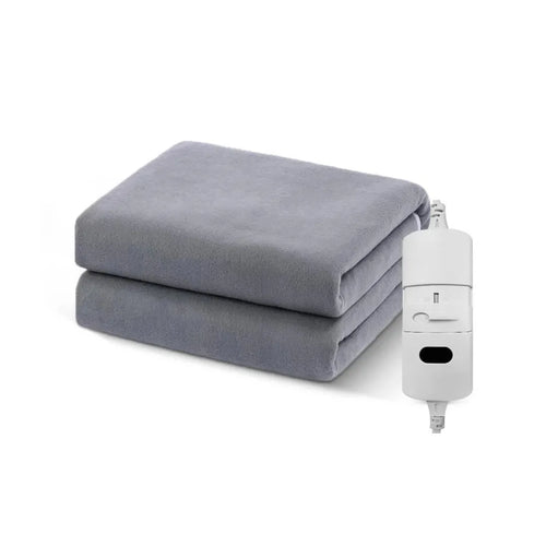 Premium Electric Heated Blanket