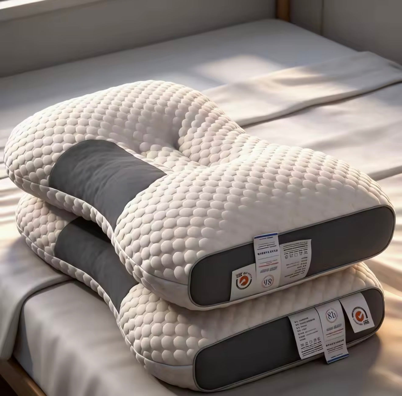 Cervical pillow
