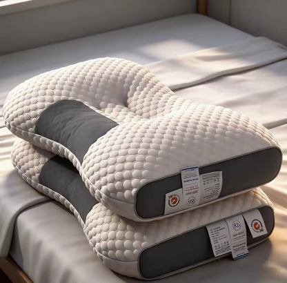 Cervical pillow