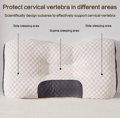 Cervical pillow