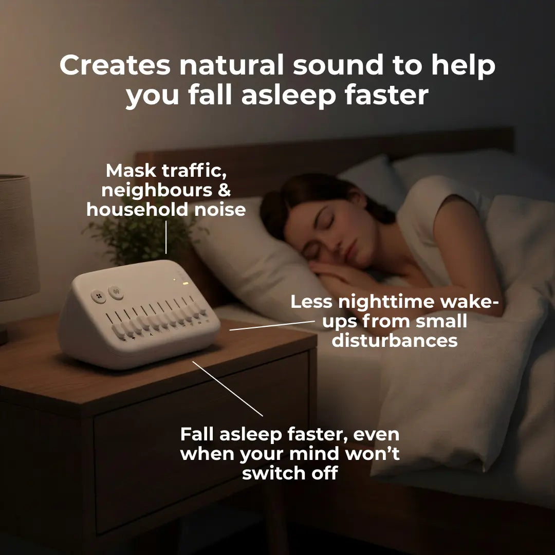 Sleep Music Melody Machine