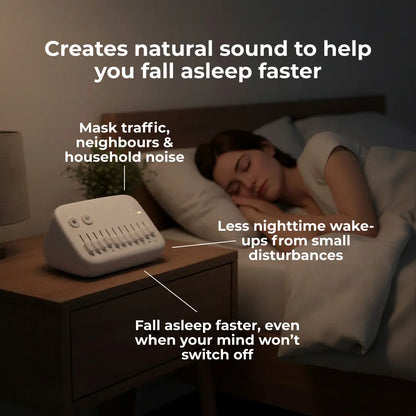 Sleep Music Melody Machine