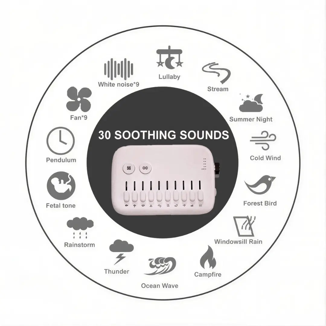 Sleep Music Melody Machine