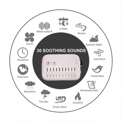 Sleep Music Melody Machine
