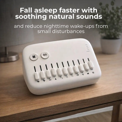 Sleep Music Melody Machine