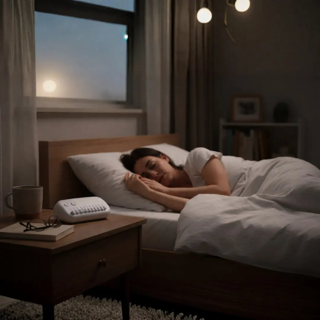 Sleep Music Melody Machine