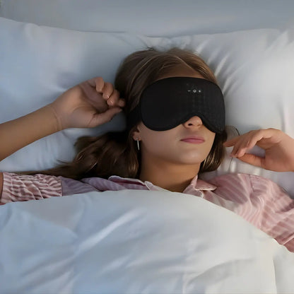 Sleep Enhancing Eye Mask
